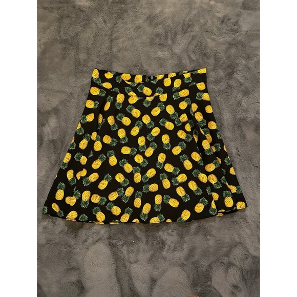 Skirt mini - Picture 1 of 3